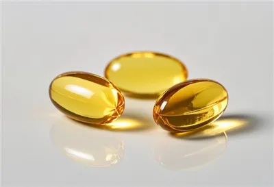 Soflels fegan olew pysgod